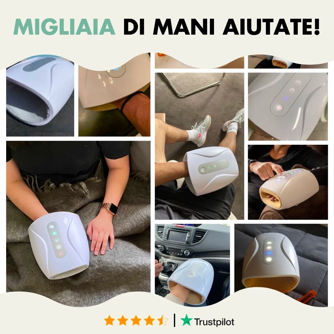 FisioHand