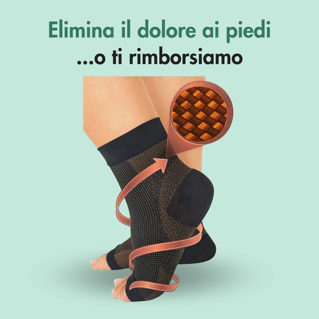 FisioSocks