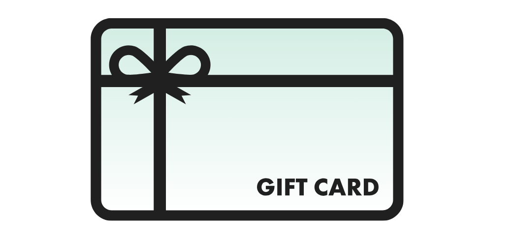 Gift Card Artuvate