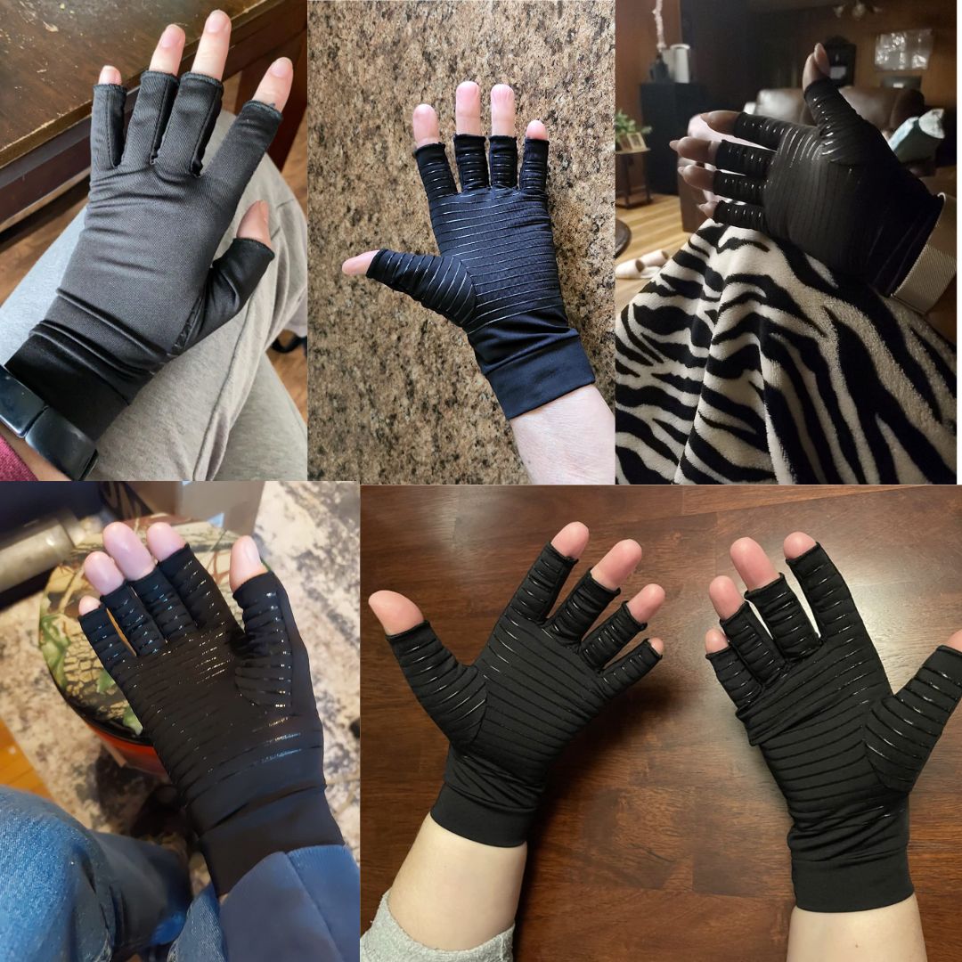 FisioGloves