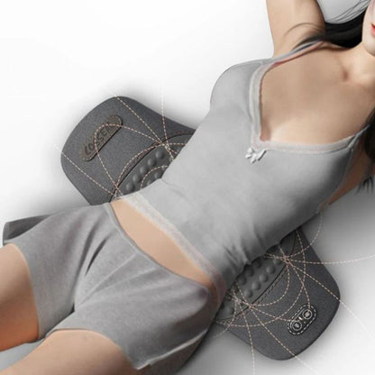 FisioBack - Massaggiatore 3 in 1 per la schiena