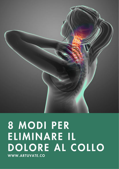 Guida + Esercizi per il Collo (Download Immediato)