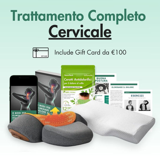 Trattamento Cervicale Completo